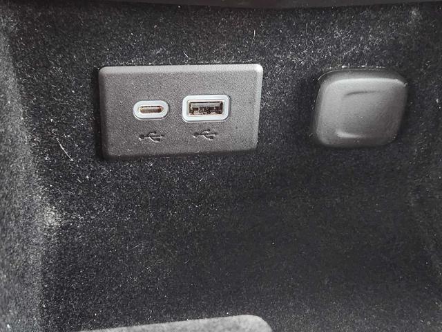 used 2023 Cadillac XT4 car