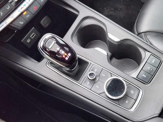 used 2023 Cadillac XT4 car