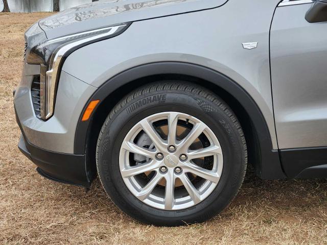 used 2023 Cadillac XT4 car