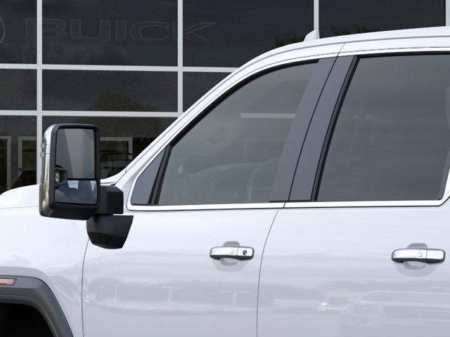 new 2026 GMC Sierra 2500 car, priced at $79,750