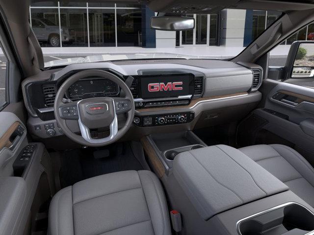 new 2026 GMC Sierra 2500 car, priced at $79,750