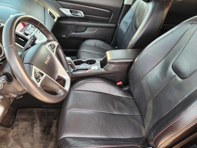 used 2010 GMC Terrain car, priced at $7,977