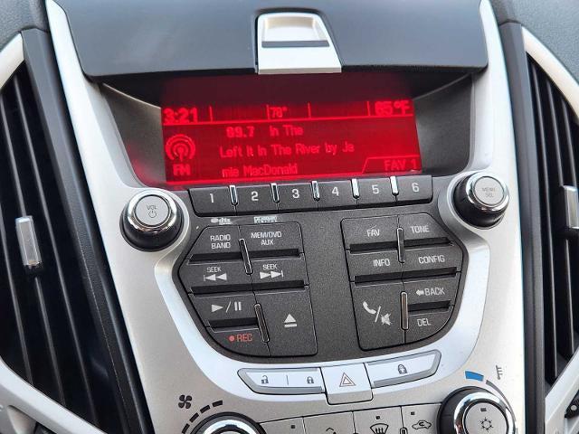 used 2010 GMC Terrain car, priced at $7,977