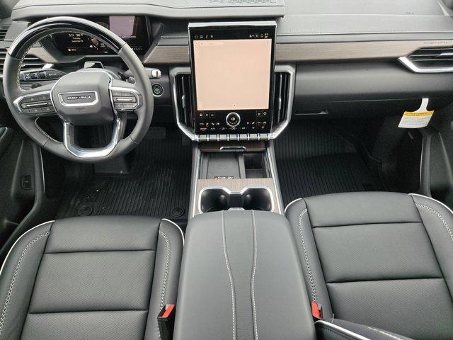 new 2026 GMC Acadia car, priced at $61,055