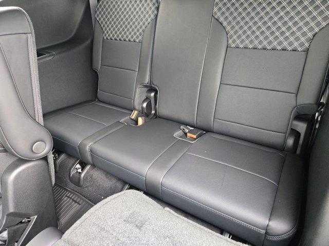 new 2026 GMC Acadia car, priced at $61,055