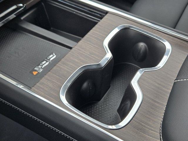 new 2026 GMC Acadia car, priced at $61,055