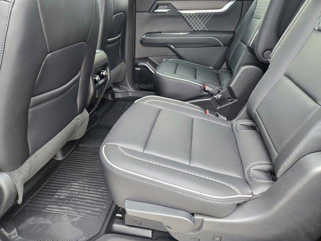 new 2026 GMC Acadia car, priced at $61,055