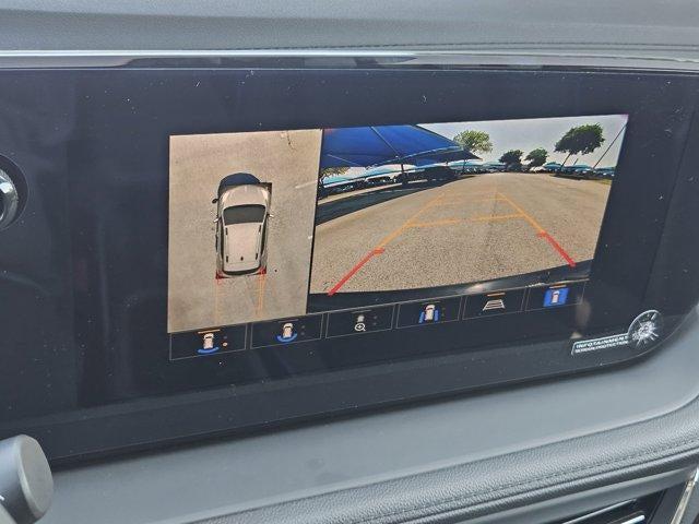 new 2026 Buick Encore GX car, priced at $27,425