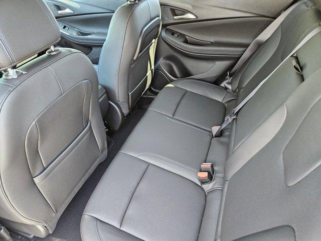 new 2026 Buick Encore GX car, priced at $27,425