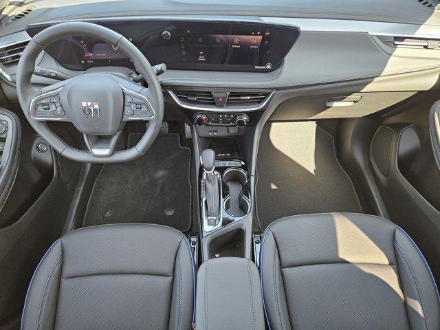 new 2026 Buick Encore GX car, priced at $27,425