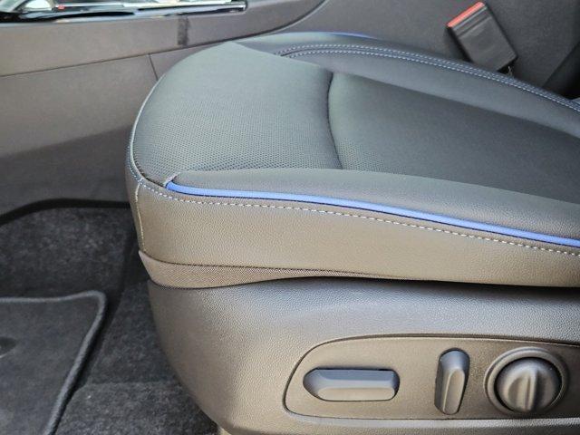 new 2026 Buick Encore GX car, priced at $27,425