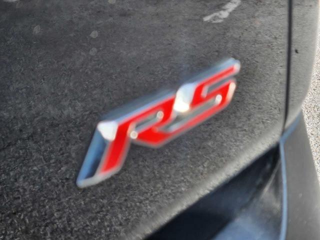 used 2020 Chevrolet Traverse car, priced at $22,777