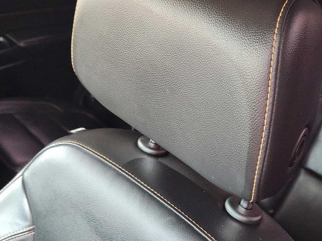 used 2020 Chevrolet Traverse car, priced at $22,777