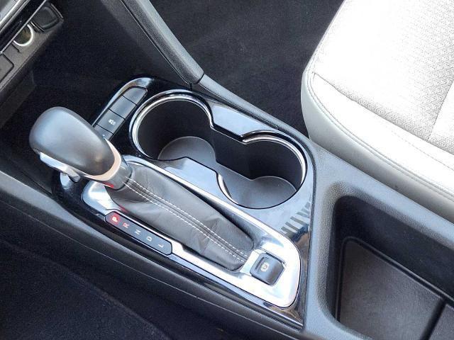 used 2020 Buick Encore GX car, priced at $15,977