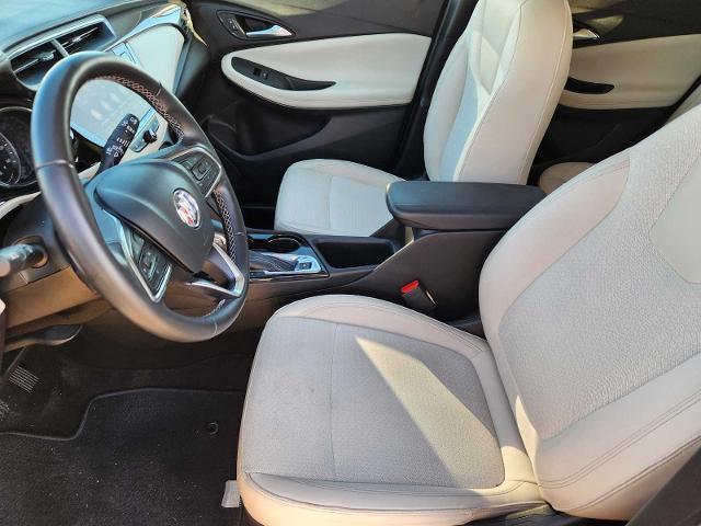 used 2020 Buick Encore GX car, priced at $15,977