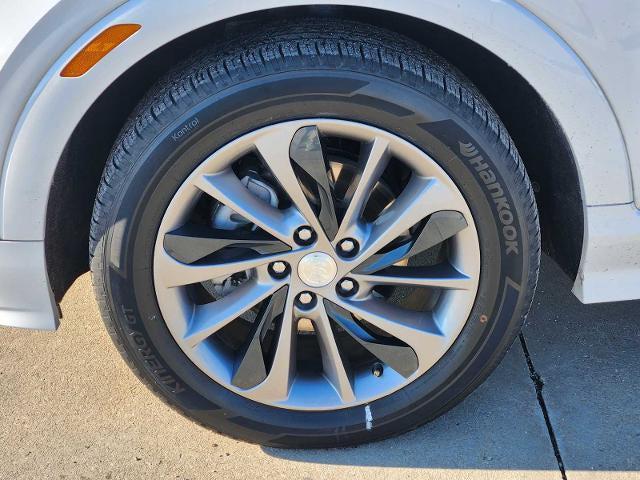 used 2020 Buick Encore GX car, priced at $15,977