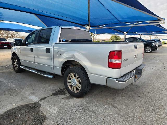 used 2008 Ford F-150 car, priced at $9,455
