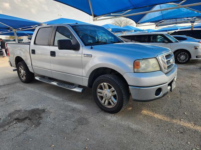 used 2008 Ford F-150 car, priced at $9,455