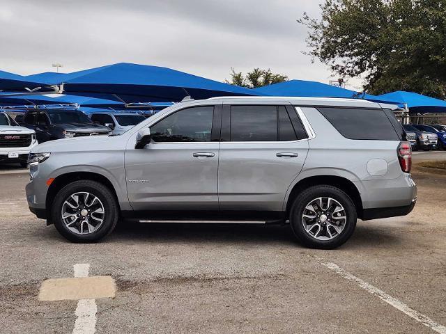 used 2023 Chevrolet Tahoe car, priced at $45,977