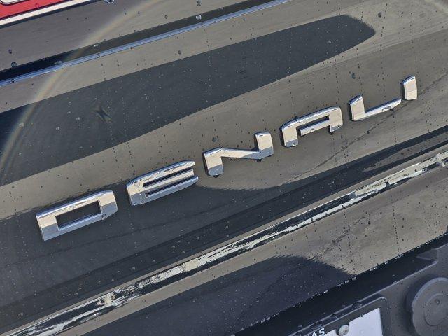 new 2026 GMC Sierra 3500 car, priced at $95,560