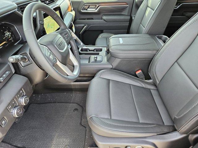 new 2026 GMC Sierra 3500 car, priced at $95,560