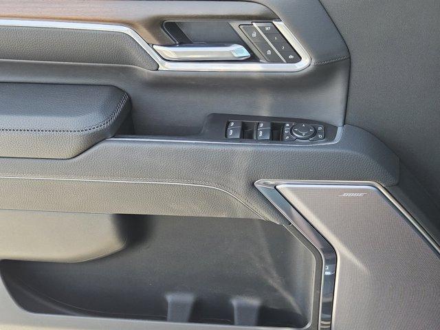 new 2026 GMC Sierra 3500 car, priced at $95,560