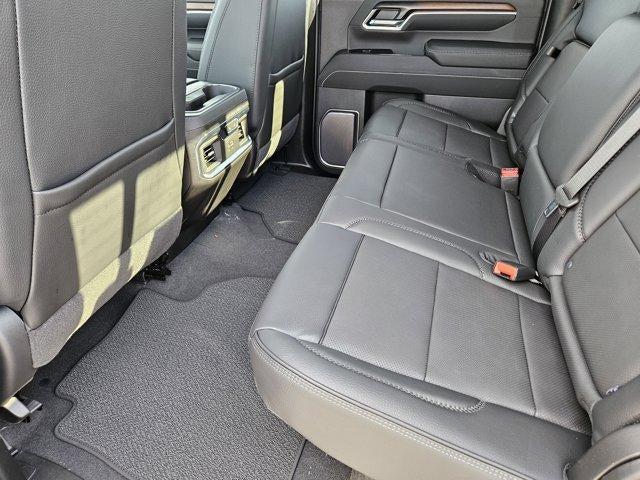 new 2026 GMC Sierra 3500 car, priced at $95,560