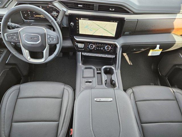 new 2026 GMC Sierra 3500 car, priced at $95,560