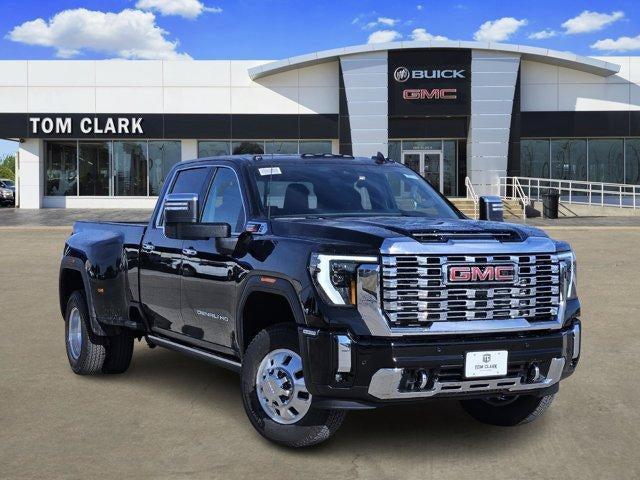 new 2026 GMC Sierra 3500 car, priced at $95,560