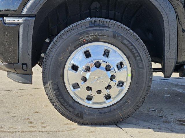 new 2026 GMC Sierra 3500 car, priced at $95,560