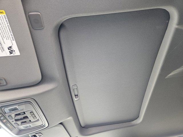 new 2026 GMC Sierra 3500 car, priced at $95,560