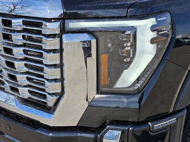 new 2026 GMC Sierra 3500 car, priced at $95,560