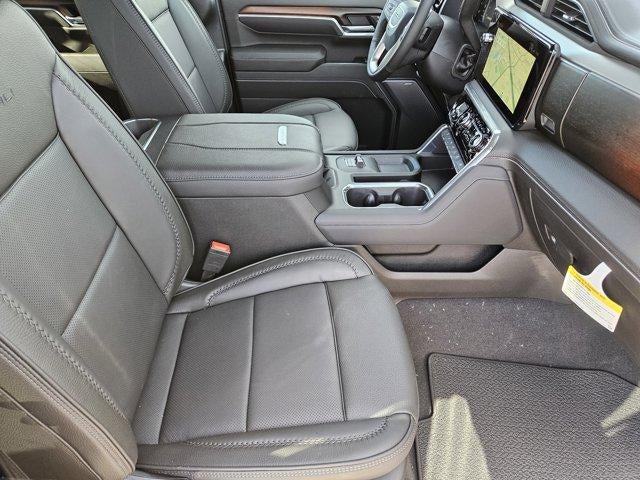 new 2026 GMC Sierra 3500 car, priced at $95,560