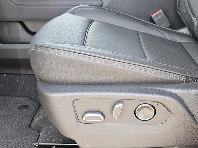 new 2026 GMC Sierra 3500 car, priced at $95,560