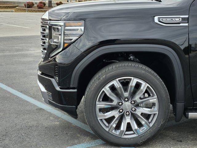 new 2026 GMC Sierra 1500 car, priced at $63,305