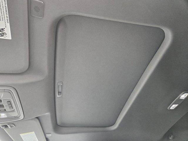 new 2026 GMC Sierra 1500 car, priced at $63,305