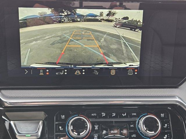 new 2026 GMC Sierra 1500 car, priced at $63,305