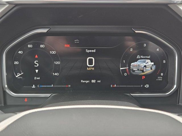 new 2026 GMC Sierra 1500 car, priced at $63,305