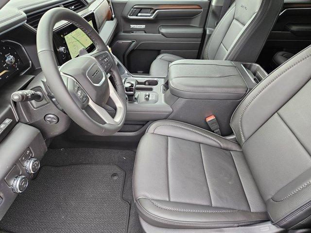 new 2026 GMC Sierra 1500 car, priced at $63,305