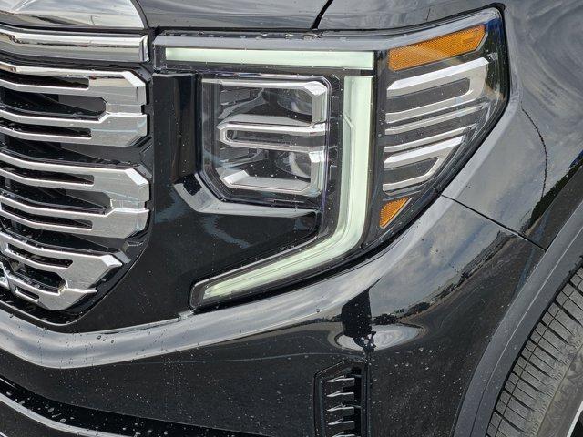 new 2026 GMC Sierra 1500 car, priced at $63,305