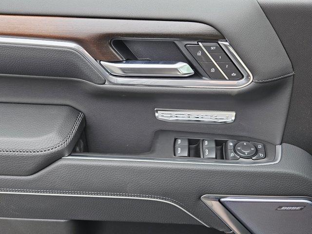 new 2026 GMC Sierra 1500 car, priced at $63,305