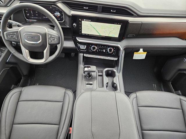 new 2026 GMC Sierra 1500 car, priced at $63,305
