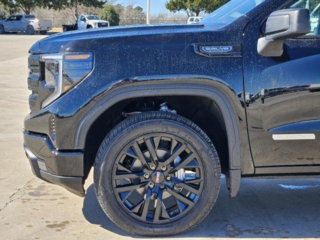 new 2026 GMC Sierra 1500 car, priced at $51,075