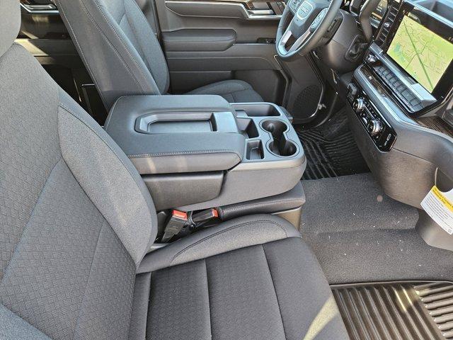 new 2026 GMC Sierra 1500 car, priced at $51,075