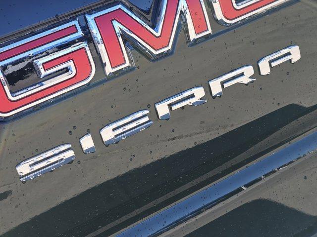 new 2026 GMC Sierra 1500 car, priced at $51,075
