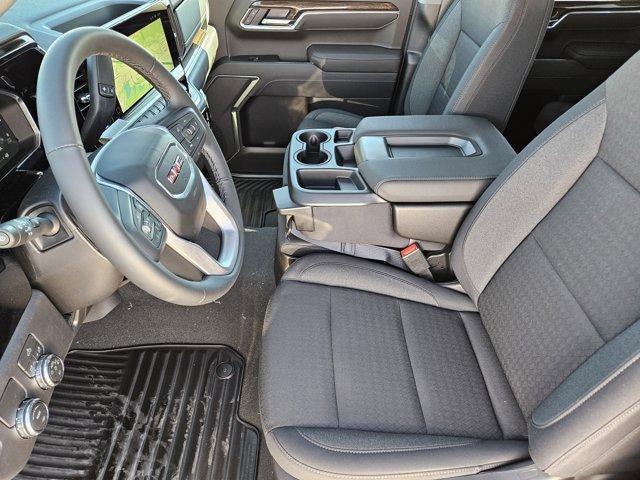 new 2026 GMC Sierra 1500 car, priced at $51,075