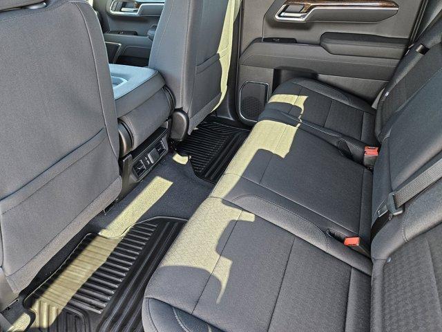 new 2026 GMC Sierra 1500 car, priced at $51,075