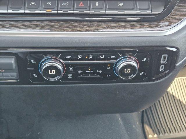 new 2026 GMC Sierra 1500 car, priced at $51,075