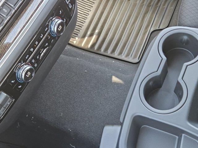 new 2026 GMC Sierra 1500 car, priced at $51,075