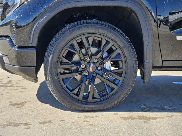 new 2026 GMC Sierra 1500 car, priced at $51,075